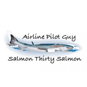 APG 030 – Salmon-Thirty-Salmon?