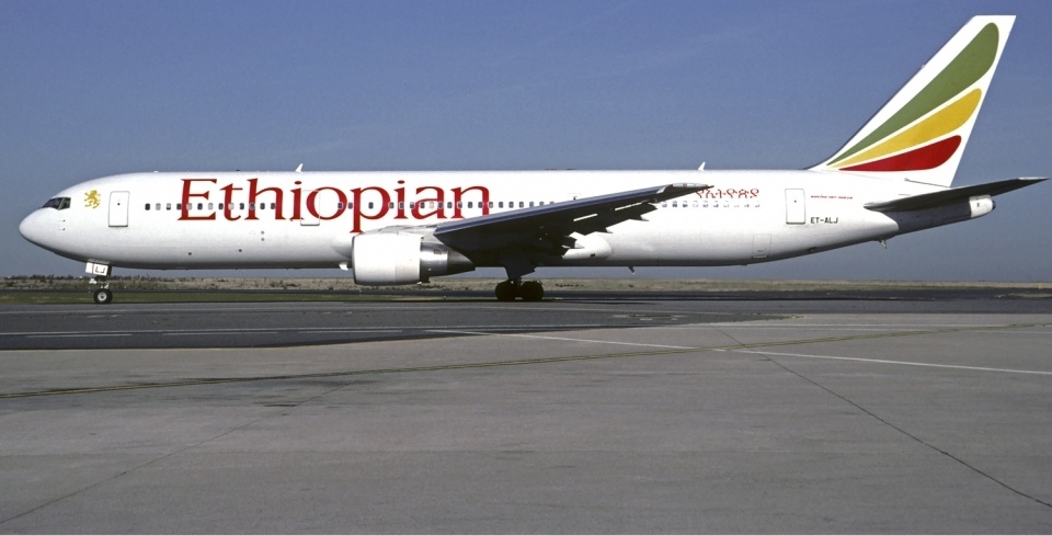 APG 105 – Ethiopian Airlines Flight Hijacked, United Flight Severe Turbulence