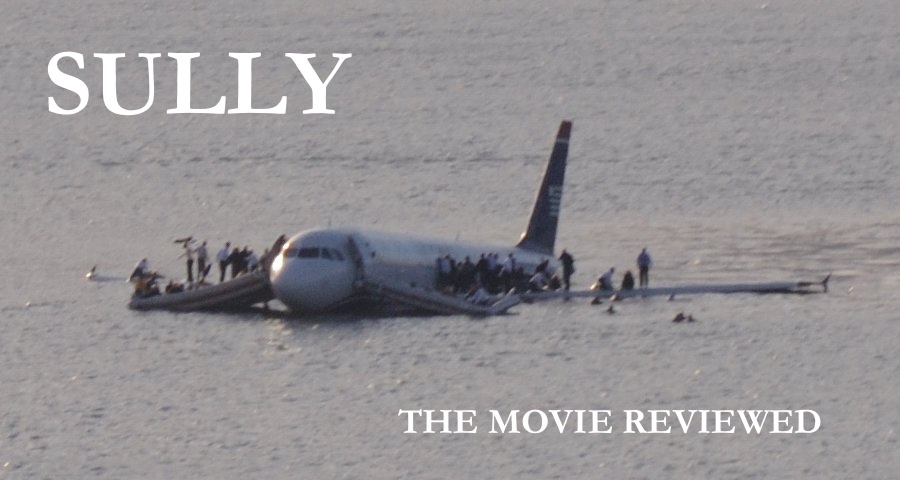 APG 237 – Sully the Movie Reviewed