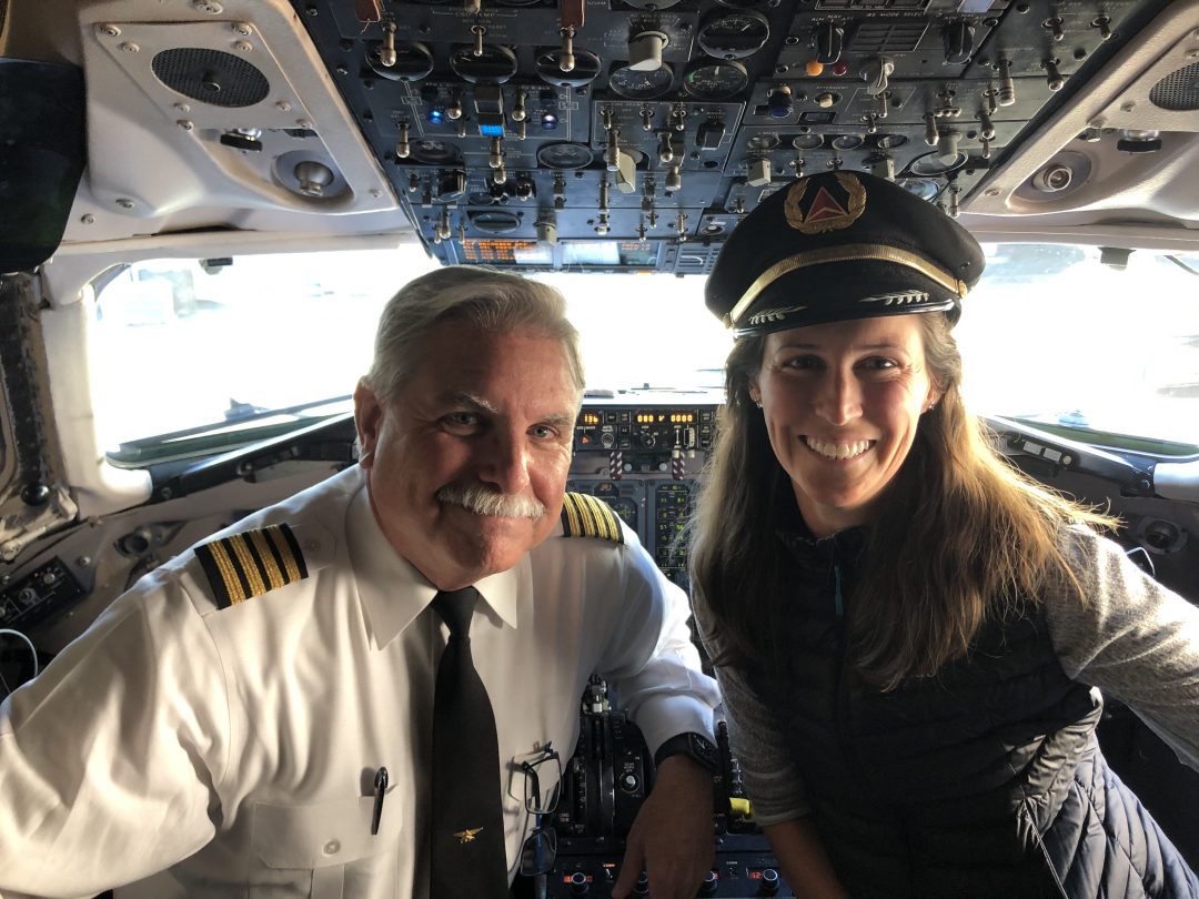 APG 401 Catch Me if You Can Airline Pilot Guy Aviation Podcast