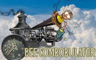 APG 511 – Bee-Combobulator