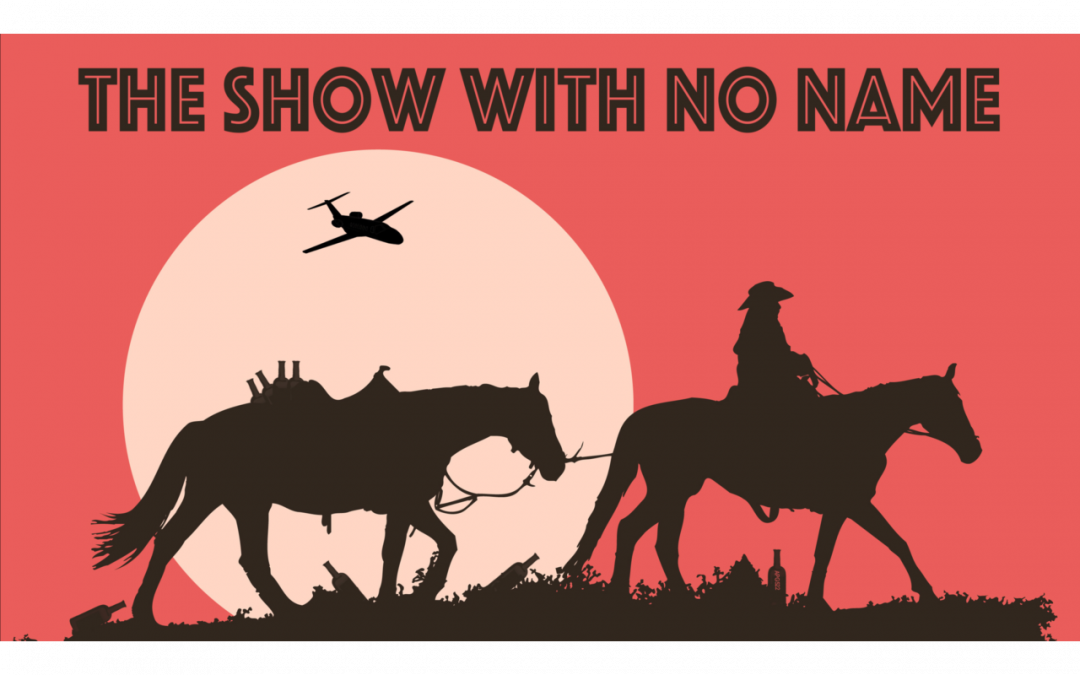 APG 522 – The Show with No Name