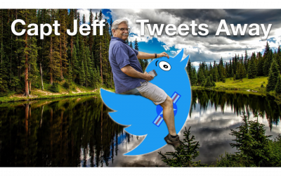 APG 529 – Captain Jeff Tweets Away