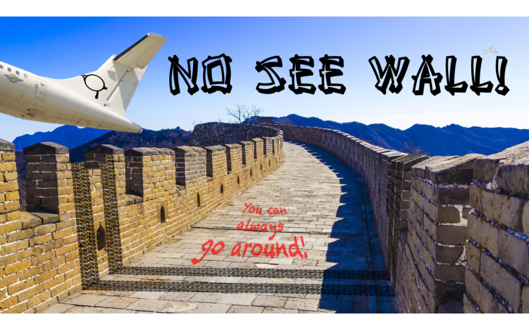 APG 536 – No See Wall