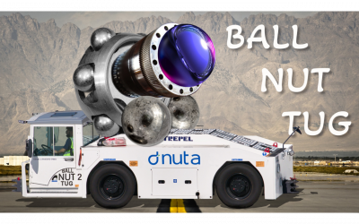 APG 541 – Ball Nut Tug