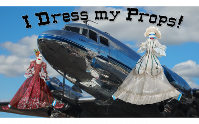 APG 552 – I Dress My Props!