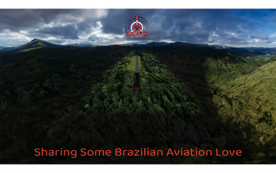 APG 586 – Sharing Some Brazilian Aviation Love