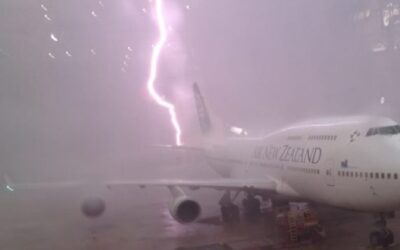 APG 050 – Lightning Strikes