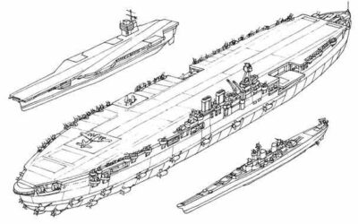 APG 048 Part 2 – Project Habukkuk