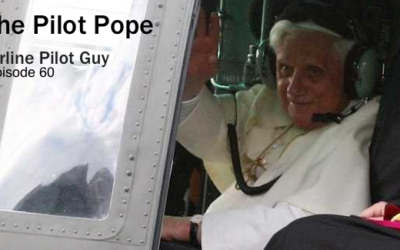 APG 060 – The Pilot Pope