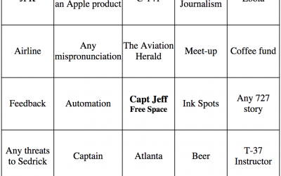 APG 141 – Play APG Bingo!