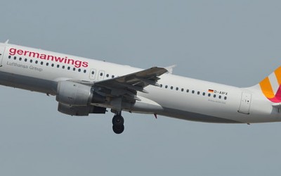 APG 160 – Germanwings 9525