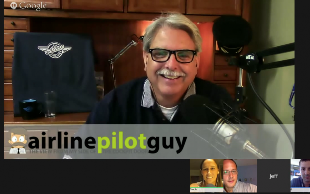 APG 178 – Oshkosh 2015 Review, First Solo Memories, Dicey Landings