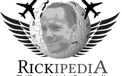 APG 196 – The Rickipedia