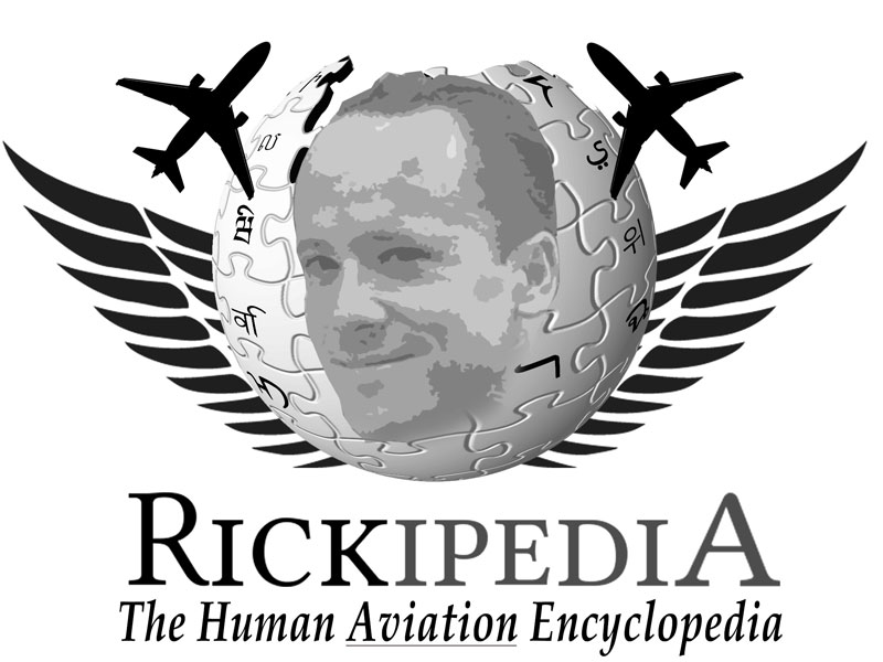 APG 196 – The Rickipedia