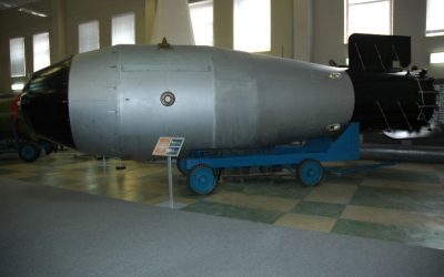 Tsar Bomba