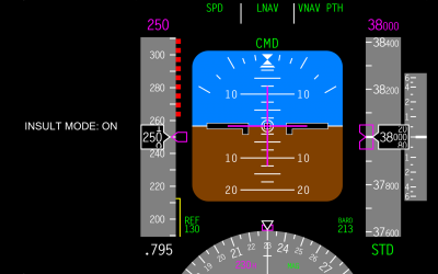 APG 227 – Insult Mode Enabled