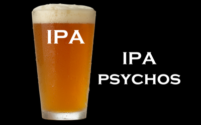 APG 230 – IPA Psychos