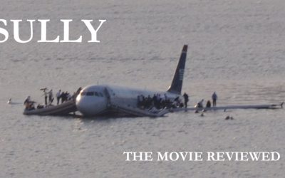 APG 237 – Sully the Movie Reviewed