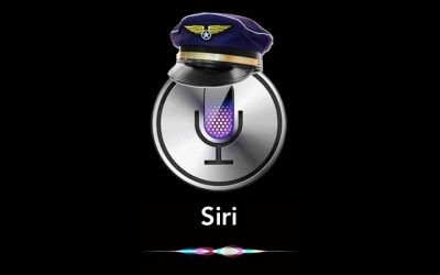 APG 242 – I’m Siri, Your Co-pilot