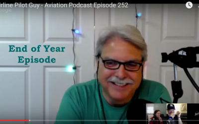 APG 252 – Captain Jeff’s Birthday / End-of-Year Episode