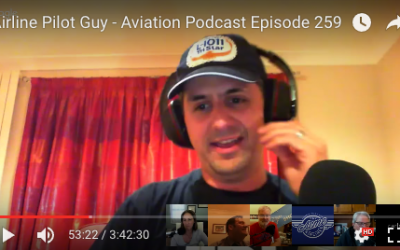 APG 259 – APG with Plane Talking UK