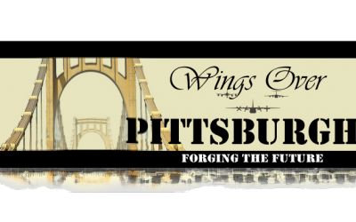 APG 262 – Captain Rick Bell and Wings Over Pittsburgh