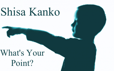 APG 266 – Shisa Kanko: What’s Your Point?