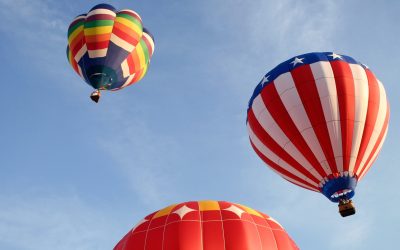 APG 277 – A Load of Hot Air