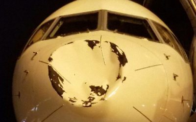 APG 296 – Nose Bent Out of Shape