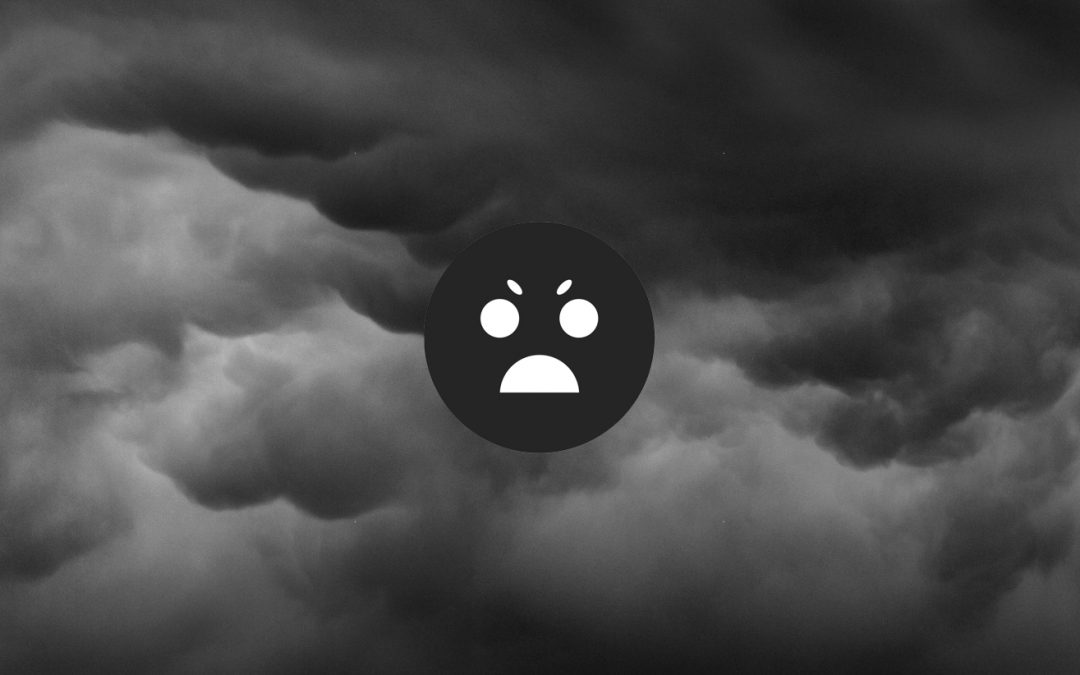 APG 329 – Beware the Angry Cloud