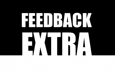 APG 341.5 – Feedback Extra