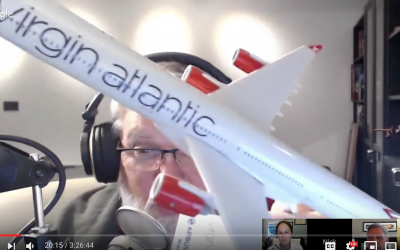 APG 346 – The A340-600 Episode (Just For Nick)