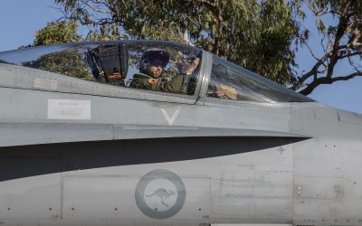 Disappearing Into Thin Air