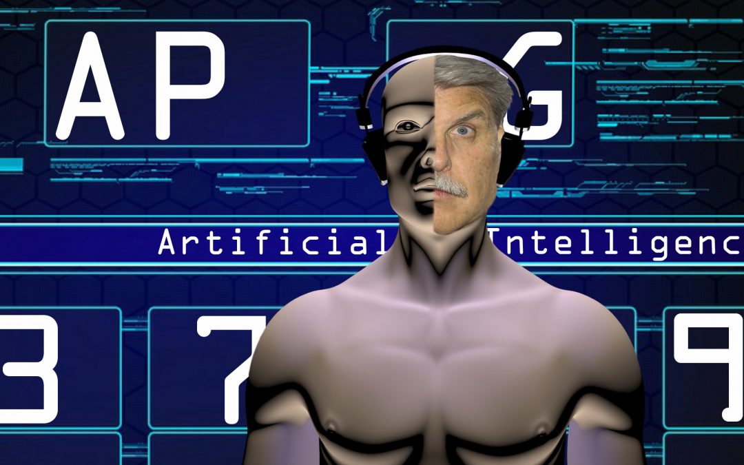 APG 379 – Artificial Intelligence