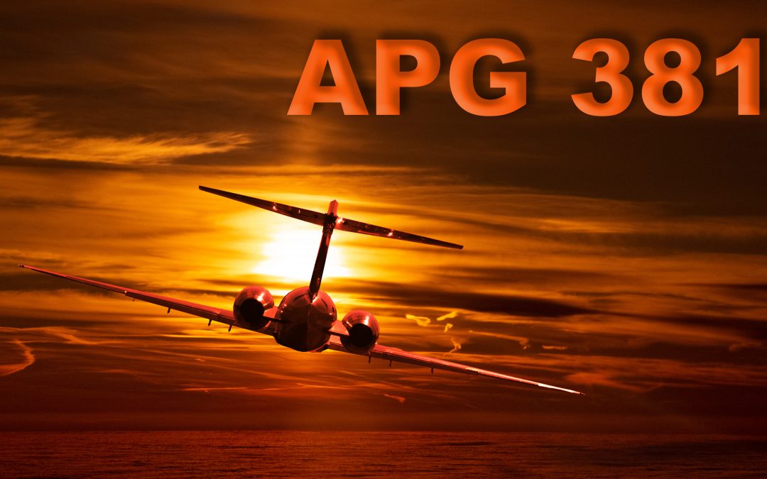 APG 381 – Super 80 Flies West