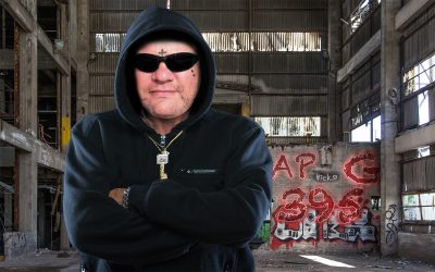 APG 395 – Dana in da Hood