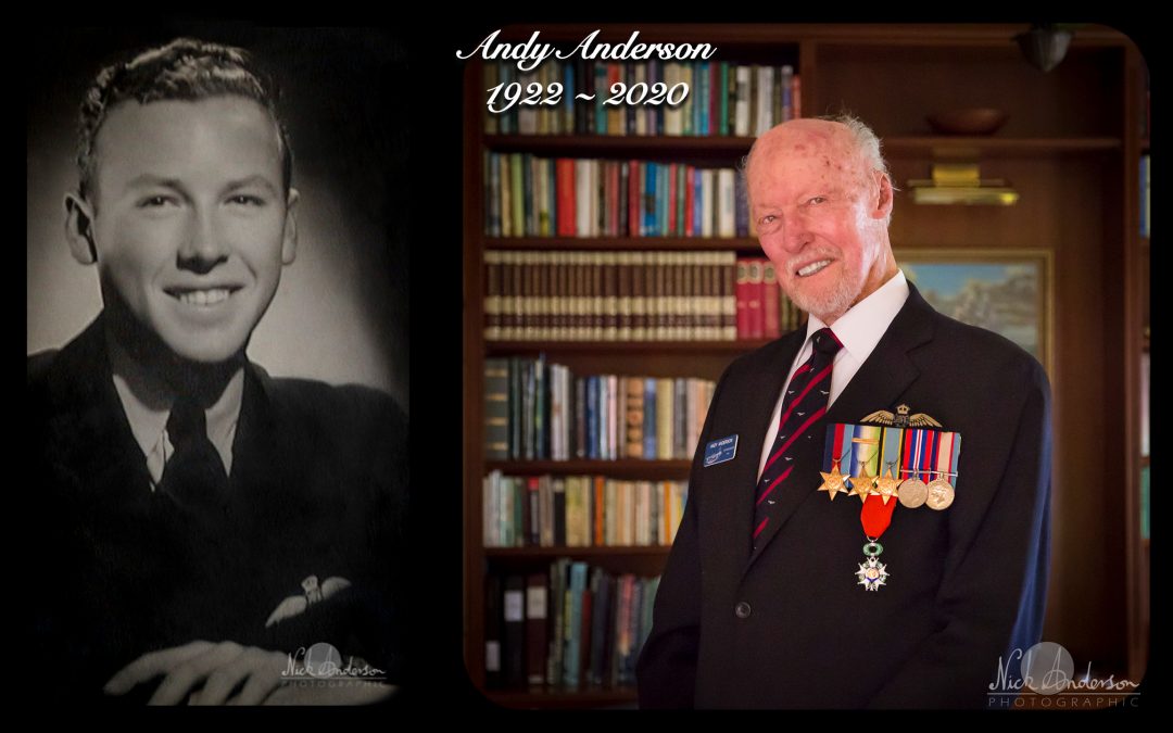 APG 425 – In Memory of Capt Andy Anderson