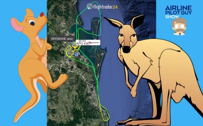 APG 436 – Don’t look much like Skippy, Mate!