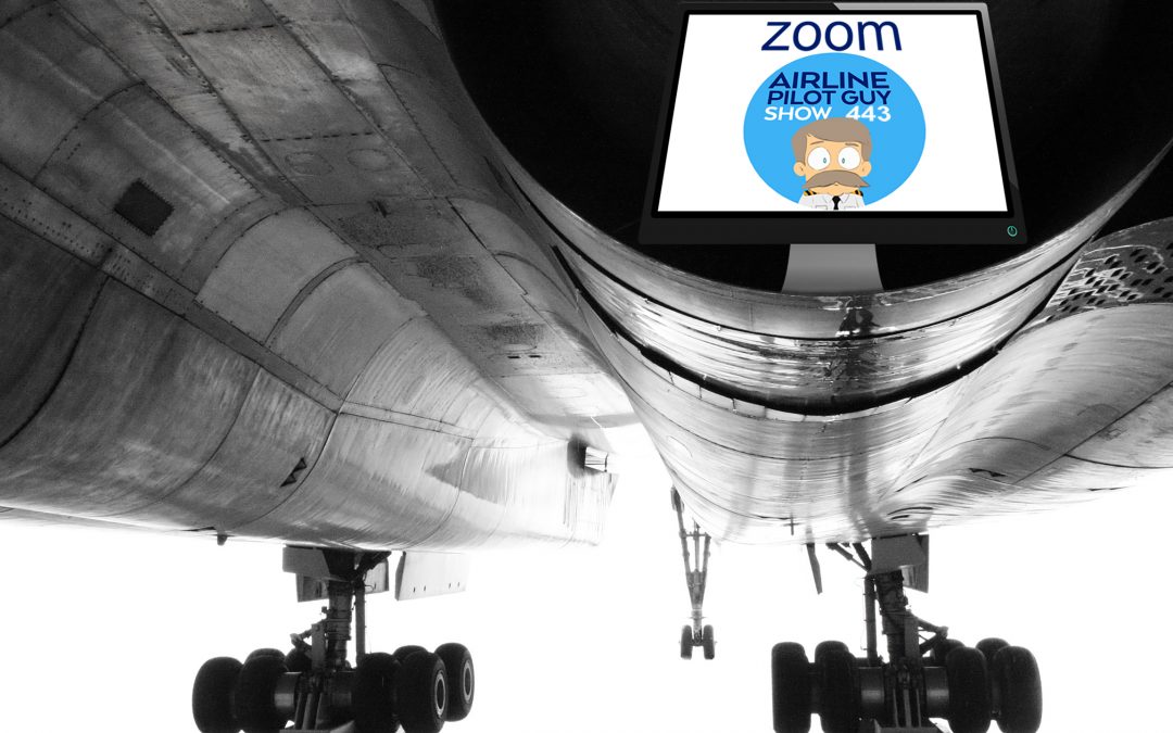 APG 443 – From Boom to Zoom