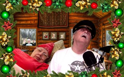 APG 454 – A Sleepy Christmas