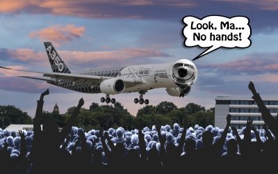 APG 462 – Fly it Like Nobody’s Watching