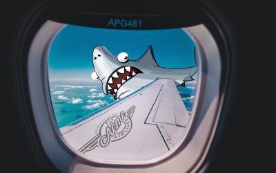 APG 481 – Shark Tips