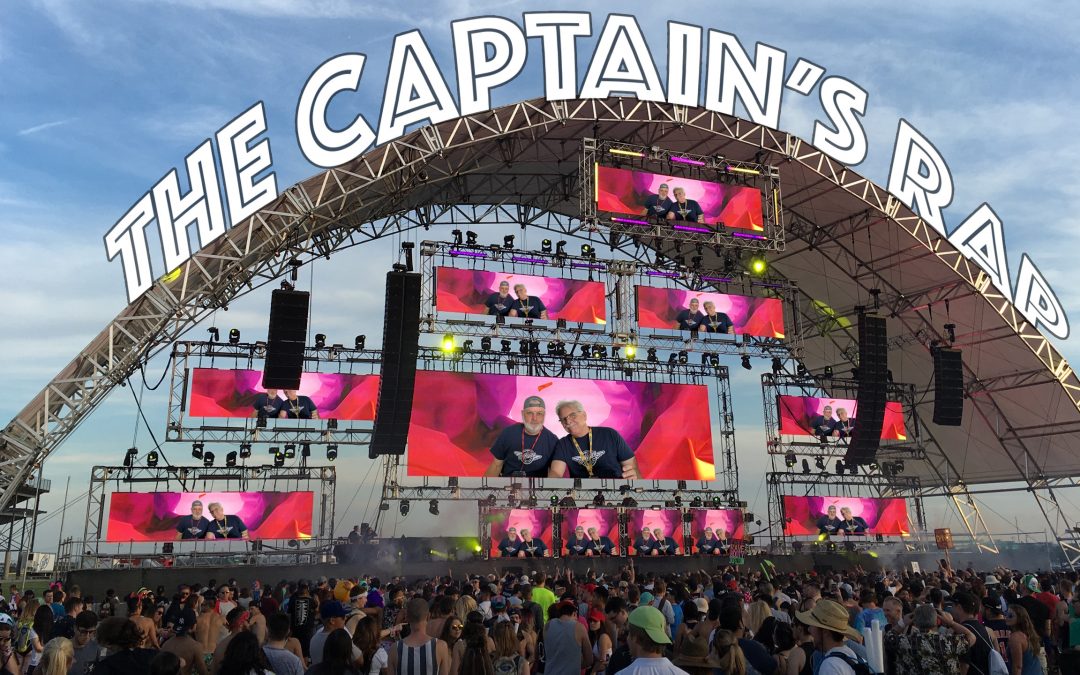 APG 528 – The Captains Rap