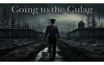 APG 576 – Going to the Gulag