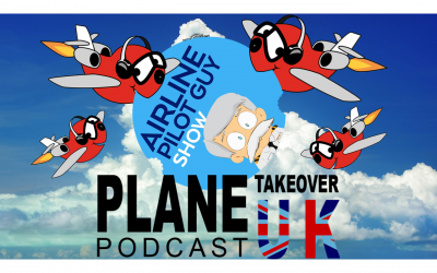 APG 588 – Plane Takeover UK Podcast