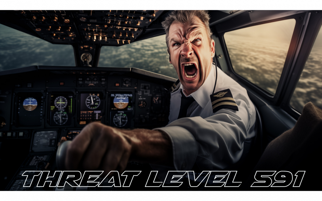 APG 591 – Threat Level 591