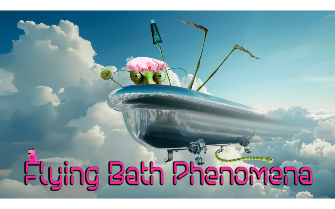 APG 611 – Flying Bath Phenomena