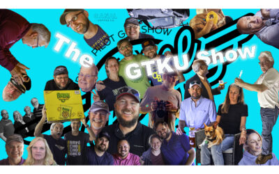 APG 614 – The GTKU Show