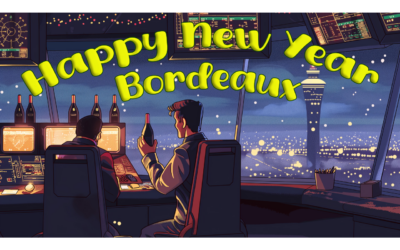 APG 617 – Happy New Year, Bordeaux